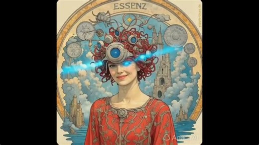 Valeria and Luarvik: Pain Blues / The Story: yuppie-blues.de | Alexander Amelkin