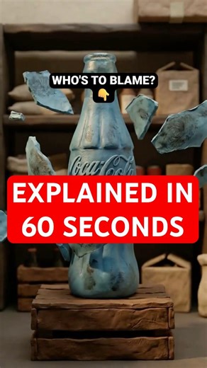 Escola v. Coca-Cola Bottling Co. of Fresno (1944): Explained in 60 seconds