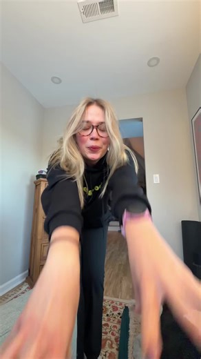 DAY ONEEEEE!!! We are gearing up for the crazy snow and ice coming this way so trying to enjoy the ability to get out and about before I potentially can’t. Grateful to move my body and train for something that is going to challenge me!! 🥳🏃🏼‍♀️🦋 #runner #runners #running #halfmarathon #fyp