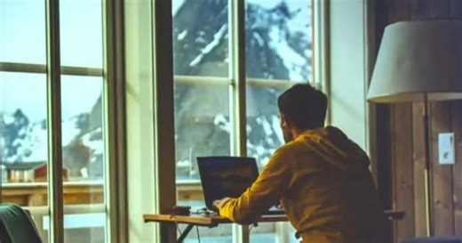 Companies crack down on remote work