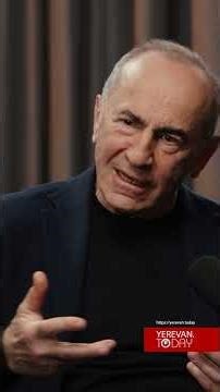 Մենք դաշտ ենք մաքրել այլ քաղաքական ուժերի համար․ Ռոբերտ Քոչարյան