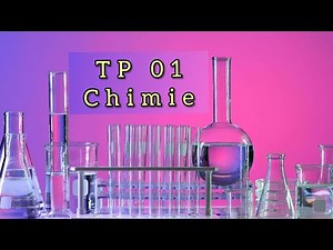 Tp 1 : Sécurité et Verreries | première année SNV-UKMO