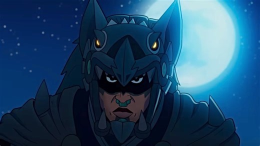 Lanzan tráiler oficial de "Batman Azteca: Choque de Imperios": ¿Dónde y cuándo se estrena?
