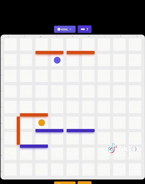 barricade game #barricade #boardgame