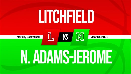 Basketball Recap: North Adams-Jerome Takes a Loss   How To Watch