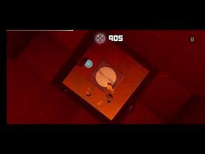 Smash Hit Checkpoint 11 Gameplay