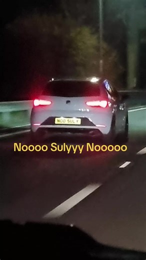 Unique Private Number Plates for Car Racing Enthusiasts