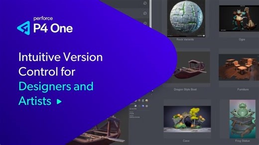 Intuitive Version Control for Designers and Artists | Brent Schiestl