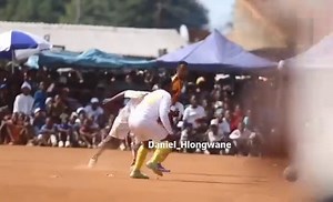 Scotts maphuma at the Celebrity Games🔥🔥 | Scott maphuma real fans 1