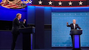 Chief White House correspondent John Roberts, on debates commission considering changes following tumultuous first presidential debate. | Fox News Video