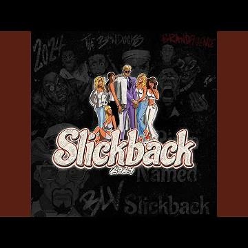 A Pimp Named Slickback