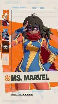 The REAL Problem With Marvel Tokon