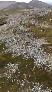 17K views · 327 reactions | During the Last 24 hours the Irish Coast Guard has coordinated over 25 incidents from the Marine Rescue Coordination Centers in Dublin, Valentia and Malin. Including a number of Mountain Rescues. Video below shows R118 Sligo based Coast Guard Helicopter approaching Croagh Patrick for a rescue this morning. Other incidents included vessels broken down or aground and Helicopter Medical Missions for the HSE. | Irish Coast Guard | Facebook