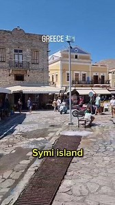 What you know about Symi, Greece 🇬🇷 Nestled in the Dodecanese archipelago, Symi Greece is a picture-perfect island renowned for its stunning neoclassical architecture and colorful harbor village. Beyond its iconic postcard scenery, Symi offers a tranquil escape with secluded coves, pristine waters ideal for snorkeling, and the historic Panormitis Monastery. Explore its hiking trails, savor fresh seafood in a waterfront taverna, and discover a more authentic and serene side of the Greek Islands