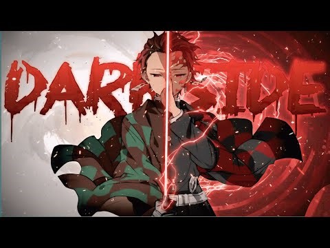 Darkside「AMV」Anime Mix | Best AMV of 2025 💥
