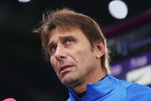 Tottenham fans rave over Antonio Conte following explosive TV interview