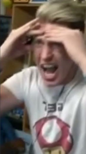 STAR WARS (Byleth) REACTION FAIL #Shorts #MayTheFourthBeWithYou