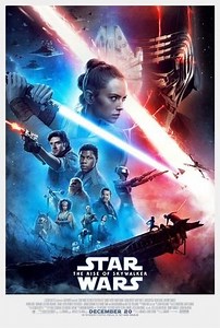 Movie - Star Wars: The Rise of Skywalker - 2019 Watch Online، Video، Trailer، photos، Reviews، Showtimes