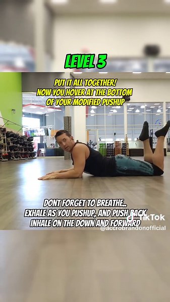 Master Russian Push-Ups with Effective Techniques