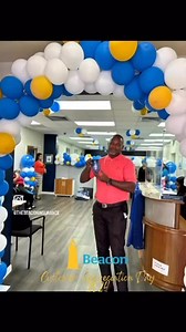 It’s customer appreciation week at Beacon Insurance! We’re grateful for you - here’s a little recap of day one at our Port of Spain branch 😁 | The Beacon Insurance Company Ltd.