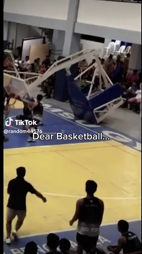 Emotional Moments in Dear Basketball