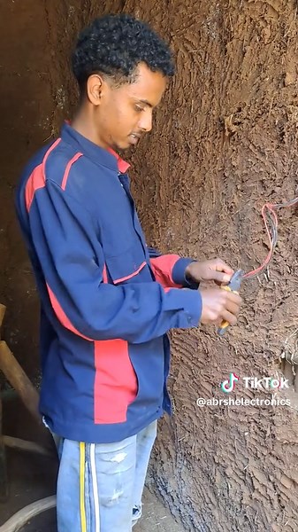 how to installation house #fyp #viral_video