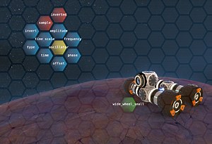 Streamlining Visual Programming - First Pass news