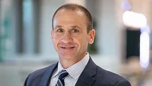 David Allen Schomas, MD | Radiation Oncology | Oklahoma City, OK | Mercy