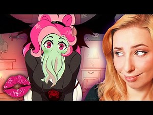 I DESTROYED the World for a SMOOCH - Sucker For Love Vide...