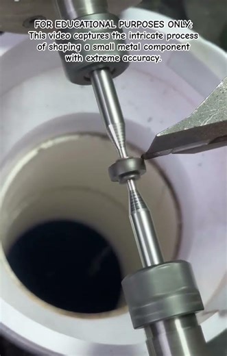 The Art of Miniature Metal Lathe Work