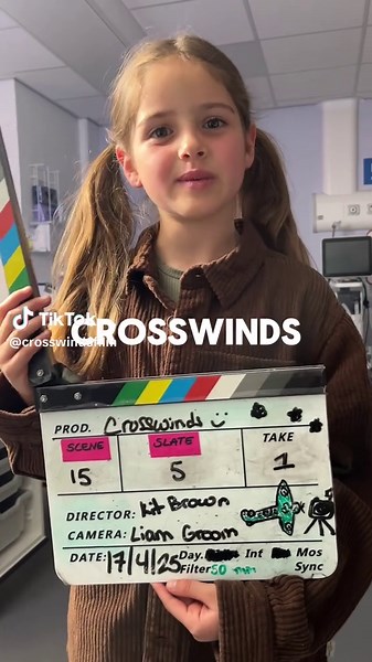 crosswindsfilm on TikTok