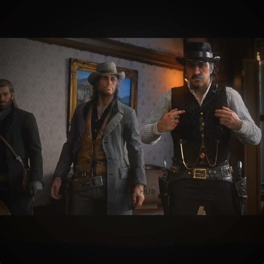 「 Dutch Van Der Linde Vs Angelo Bronte🥶💀」#shorts #gaming #rdr2