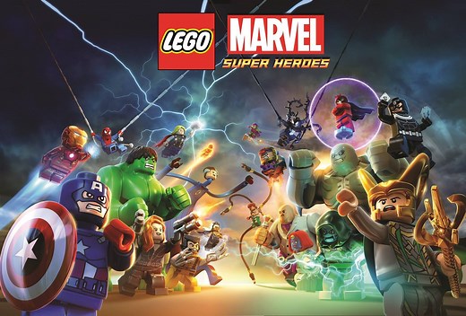 LEGO Marvel Super Heroes Guide - IGN