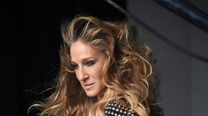 The Coolest '80s Jeans Are Back