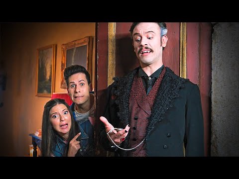 Me contro Te - MAMMA CHE PAURA (Canzone Ufficiale)