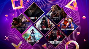 Upcoming 2023 PlayStation Games Official Trailer