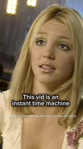 "None of us has any idea where life's gonna take us, 'cause what we have is now. And right now, we have each other." Day 20 of #ThankfulForBritney: Crossroads | Britney Spears