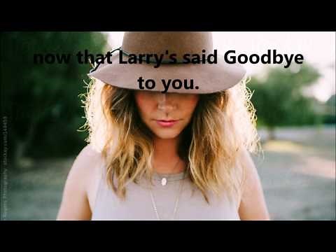 Hats Off to Larry DEL SHANNON (with lyrics)