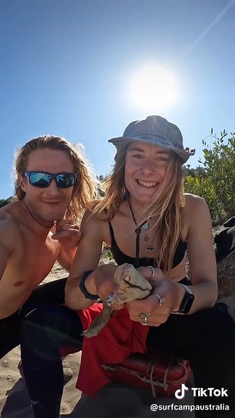 #SurfTok#LearnToSurf#GoodVibesOnly#Surfcampaustralia#surf #learntosurf #surflessons #privatelessons #grouplessons #southcoast #holiday #gerroa #nsw