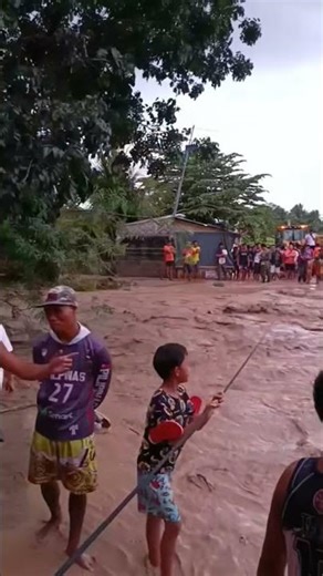 The dangers floods caught on camera #viral #trending #floods #flood #Disaster #nature #viral