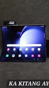 367K views · 2.7K reactions | Kung gusto mo ng future-style phone na...