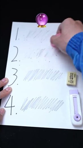 The Battle: Ordinary Eraser vs. Lint-Free Eraser