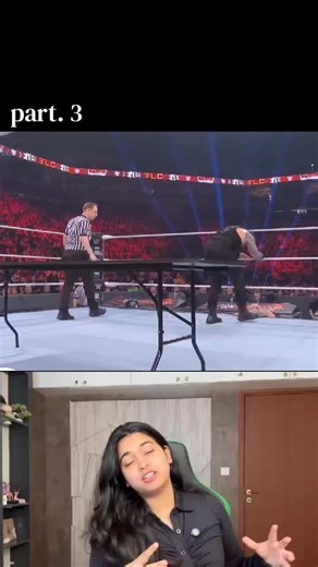 #wwe Roman reigns King 👑