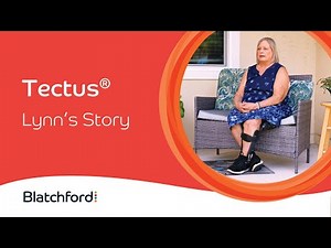 Lynn Goettel’s Journey with the Tectus® KAFO
