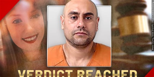 Alfredo Castellanos-Rosales Murder Trial: Jury finds him guilty of 1st-degree murder in the death of Jordan Beardshear