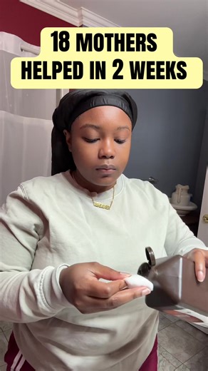 Supporting Mothers: A Call for Community and Healing
