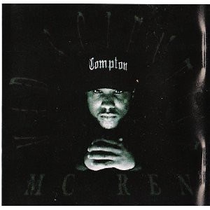 MC Ren - Mad Scientist