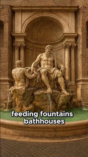 Unveiling Rome's Ancient Engineering Marvels That Still Amaze Today!