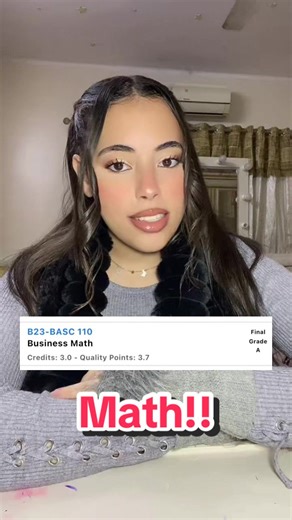 ازاي جبت امتياز في الماث؟! #النتيجه #جامعه #math #cic #الجامعه_الكنديه_الدوليه