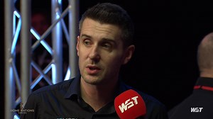 English Open | Selby emotioneel na winst in Brentwood - "Een van mijn mooiste zeges ooit"